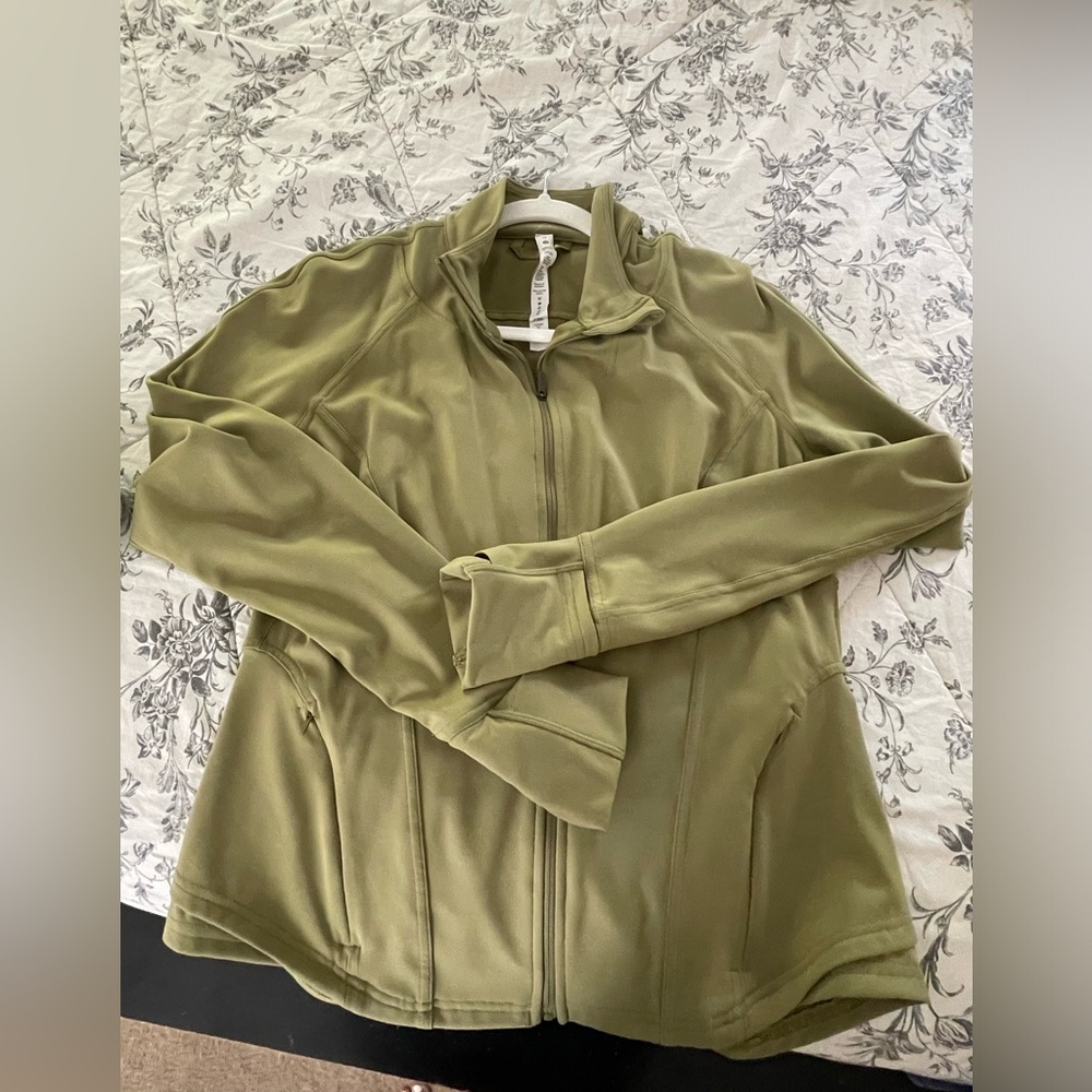 Lululemon jacket
